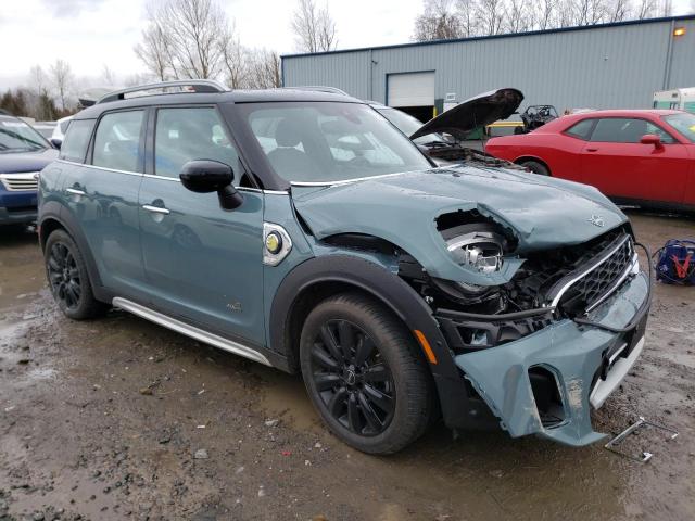 WMZ23BS04M3M80461 Mini Cooper