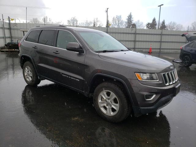 1C4RJFAGXGC318459 Jeep Grand Cherokee Laredo