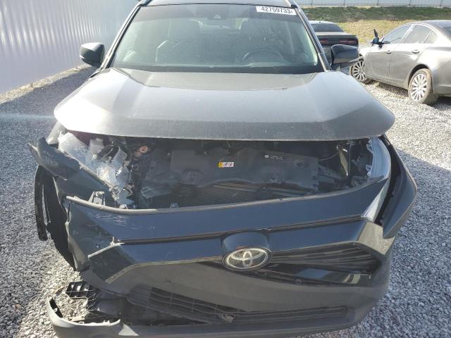 2019 TOYOTA RAV4 XLE P 2T3C1RFV8KW023543