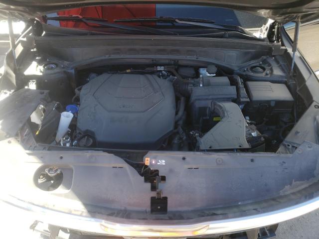 5XYP6DHC2NG291153 KIA Telluride S