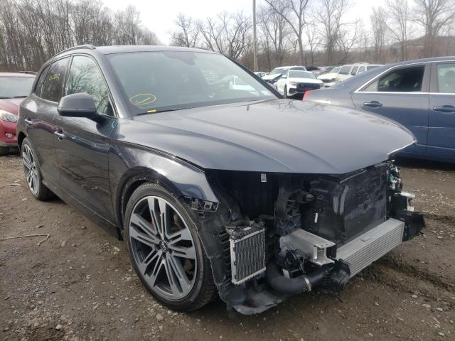 2020 AUDI SQ5 PREMIU WA1B4AFY7L2040885