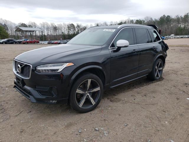 VIN YV4A22PM5G1059193 2016 Volvo XC90, T6 no.1