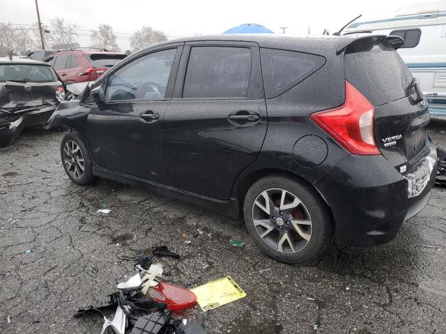 3N1CE2CP3FL366407 Nissan Versa Note S