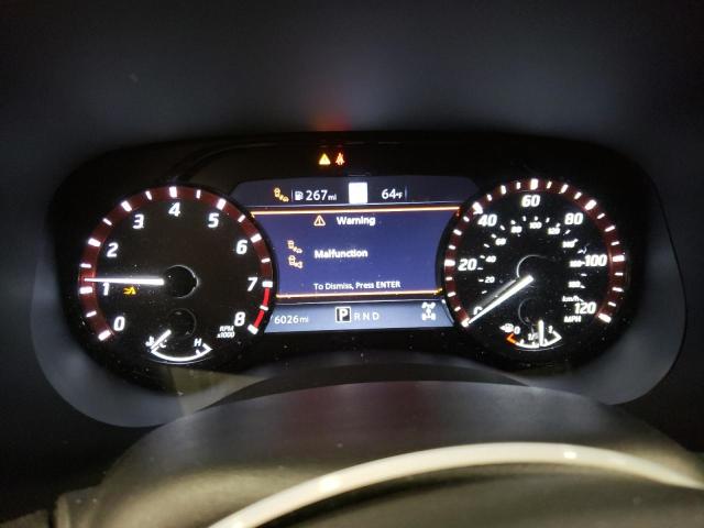 2022 NISSAN FRONTIER S 1N6ED1EK3NN685306