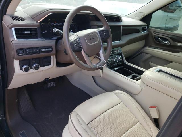 2021 GMC YUKON XL 1GKS1JKL3MR165565
