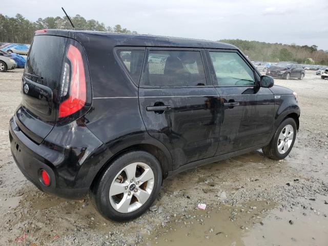 2018 KIA SOUL KNDJN2A22J7527922