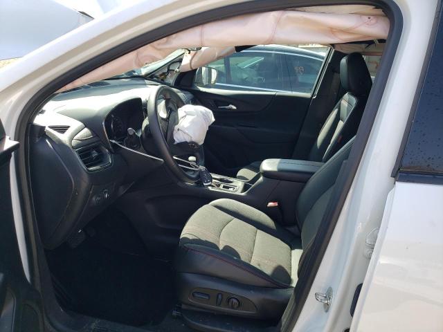 2022 CHEVROLET EQUINOX RS 3GNAXMEV9NS189203