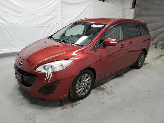 2013 Mazda Mazda5 