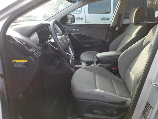 2015 HYUNDAI SANTA FE G KM8SMDHF6FU113929