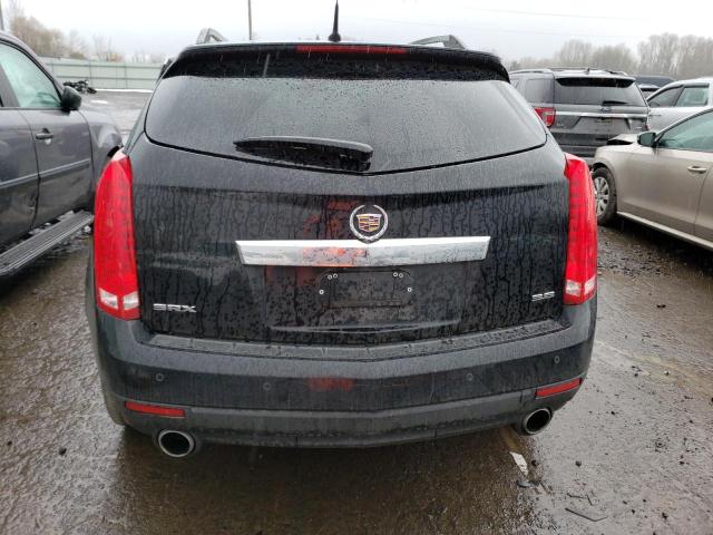 3GYFNCE38ES574663 Cadillac Srx Performance Collection