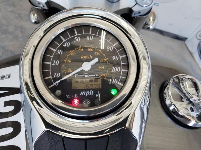 2008 SUZUKI VL800 - JS1VS55AX82100146