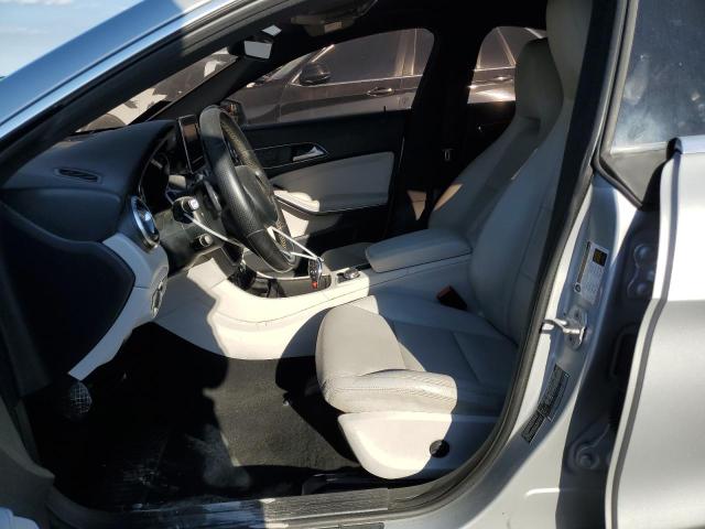 2015 MERCEDES-BENZ CLA 250 4M - WDDSJ4GB3FN176269