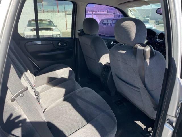 1GKDS13S682137687 GMC Envoy