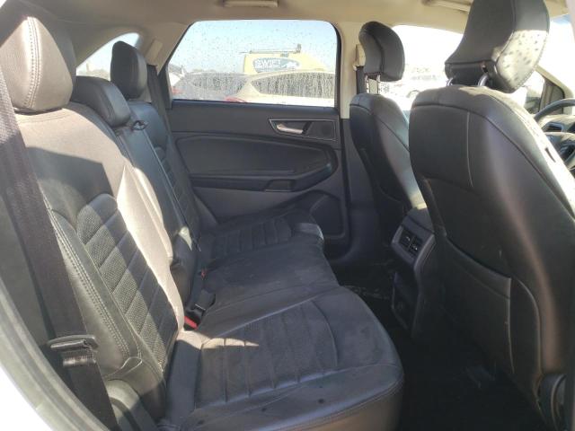 2017 FORD EDGE SE - 2FMPK3G9XHBC35154