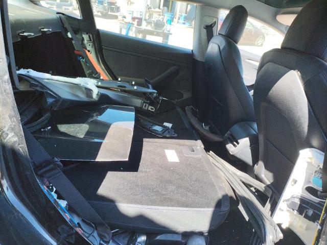 5YJ3E1EA9NF191139 Tesla MODEL 3