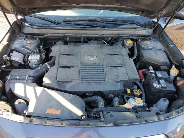 4S3BNEN67F3016854 Subaru Legacy 3.6r Limited