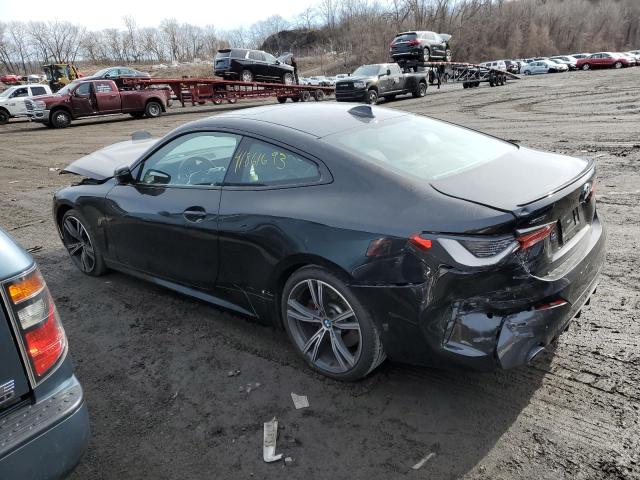 WBA73AP04NCK37577 BMW 4 Series