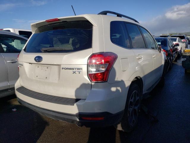 JF2SJGDC8FH821698 Subaru Forester 2.0xt Premium