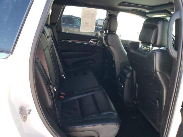 1C4RJFBG0LC343010 Jeep Grand Cherokee Limited