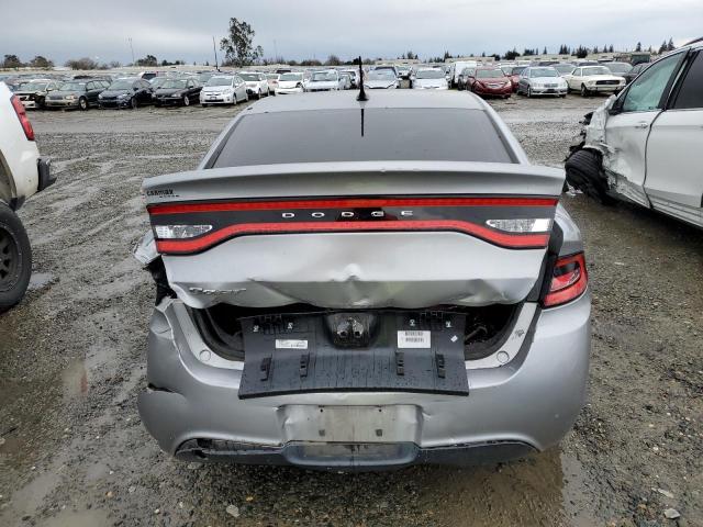 2016 DODGE DART SE 1C3CDFAA2GD750728