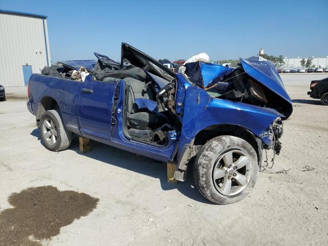 2015 RAM 1500 ST 1C6RR7FG4FS680547
