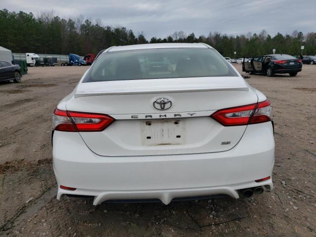 2018 TOYOTA CAMRY L AU - JTNB11HK8J3000227