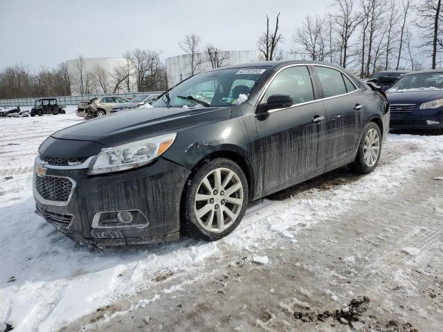 2015 CHEVROLET MALIBU LTZ 1G11F5SL7FF148832