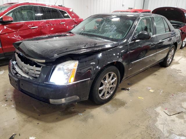 2010 Cadillac DTS Luxury Collection