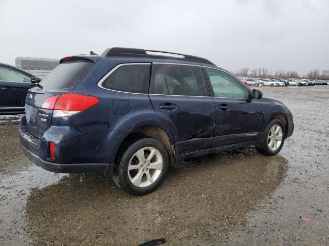 4S4BRBCC3E3259213 Subaru Outback 2.5i Premium