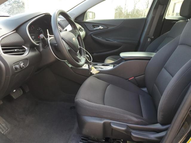 2019 CHEVROLET MALIBU LS 1G1ZB5ST9KF217982