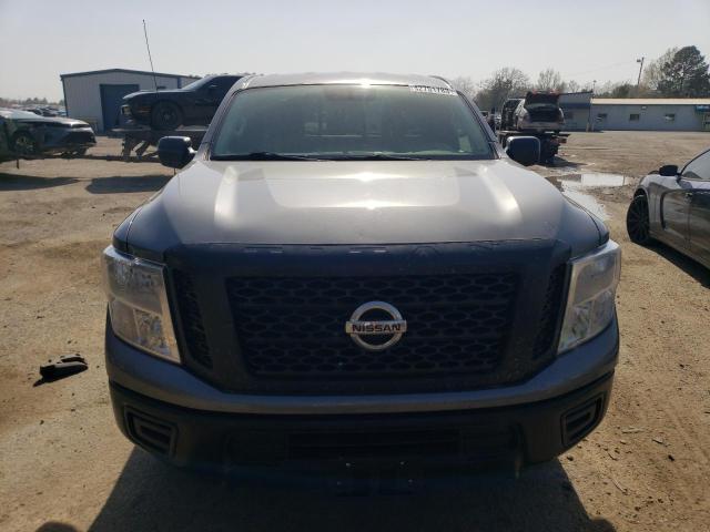 1N6AA1C18JN508505 Nissan TITAN XD S