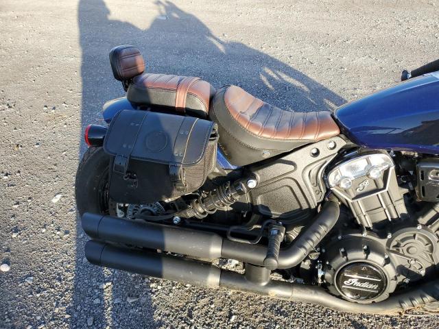 2020 INDIAN MOTORCYCLE CO. SCOUT BOBB - 56KMTA009L3156257