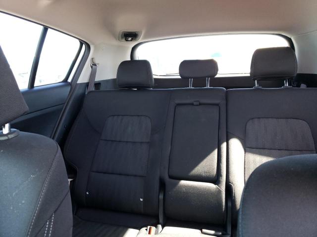 KNDPMCAC8K7521149 KIA Sportage Lx