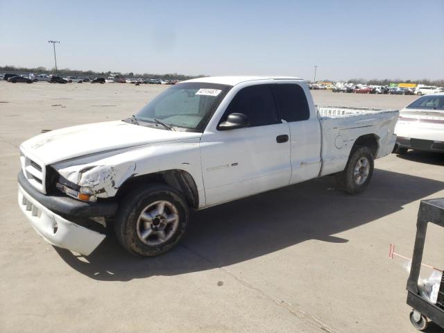 2000 Dodge Dakota 