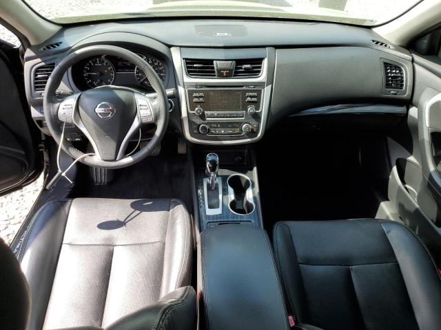 2017 NISSAN ALTIMA 2.5 1N4AL3AP1HC265289