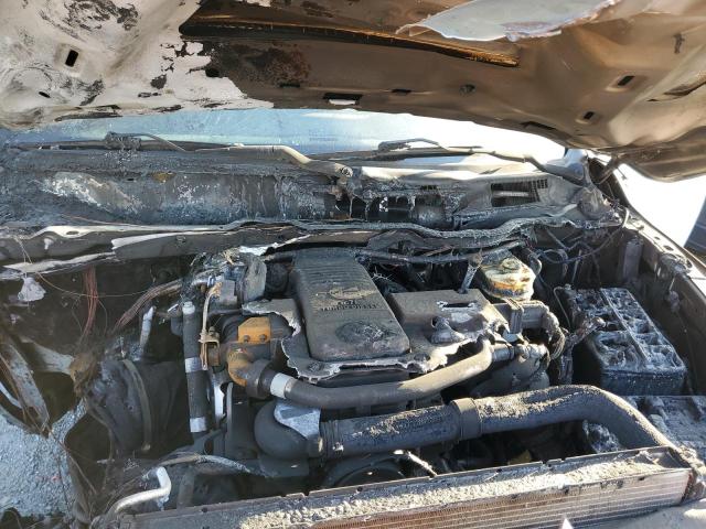2016 RAM 3500 LONGH - 3C63RRNL0GG106066