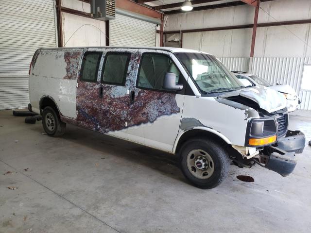 1GT2GUBG7A1148244 GMC Savana G3500