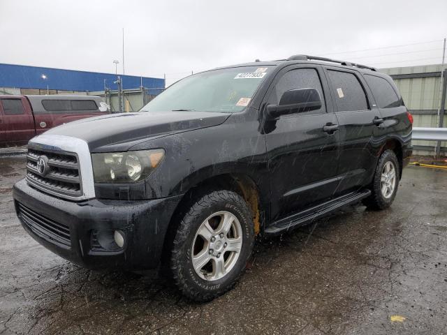 2008 Toyota Sequoia SR5