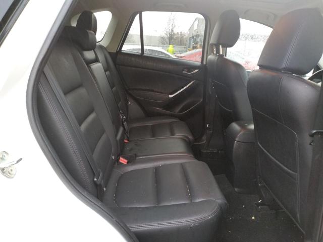 2016 MAZDA CX-5 GT JM3KE4DYXG0667323