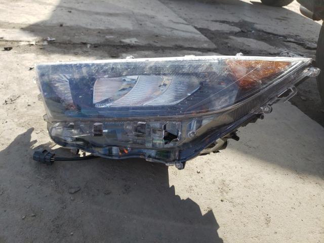 2019 TOYOTA RAV4 LE 2T3F1RFV8KW021708