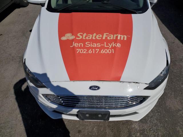 2018 FORD FUSION S H 3FA6P0UU3JR150601