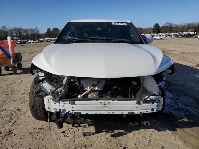 2020 CHEVROLET BLAZER 1LT - 3GNKBBRA2LS665982