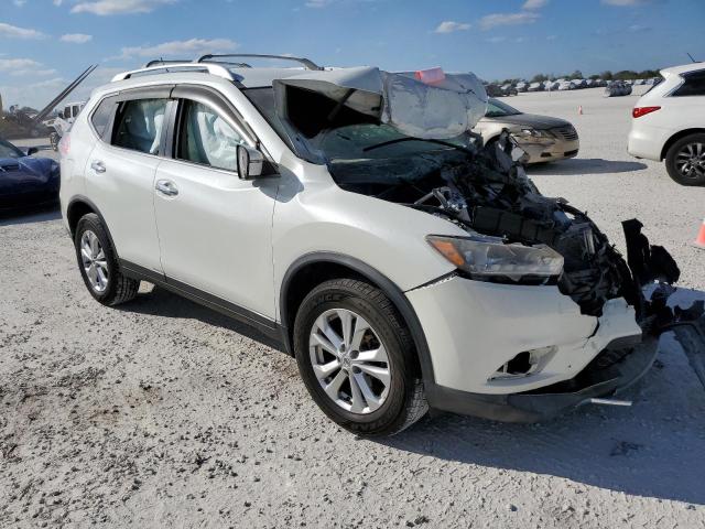 2016 NISSAN ROGUE S KNMAT2MVXGP664384