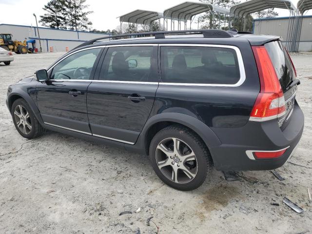 2015 VOLVO XC70 T6 PR - YV4902NK3F1227051