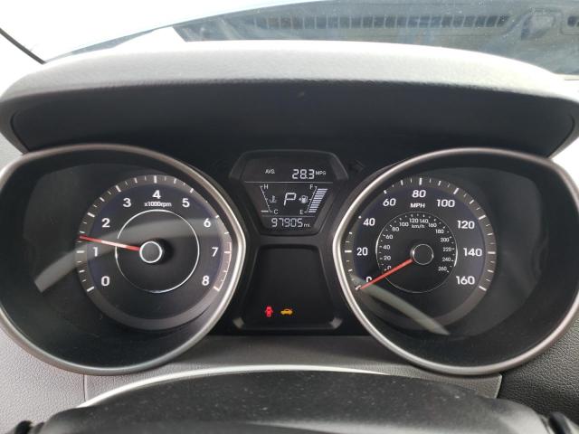 5NPDH4AE1GH698515 Hyundai ELANTRA SE