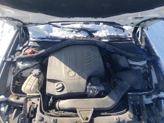 WBA3X9C55GD869858 BMW 335 Xigt