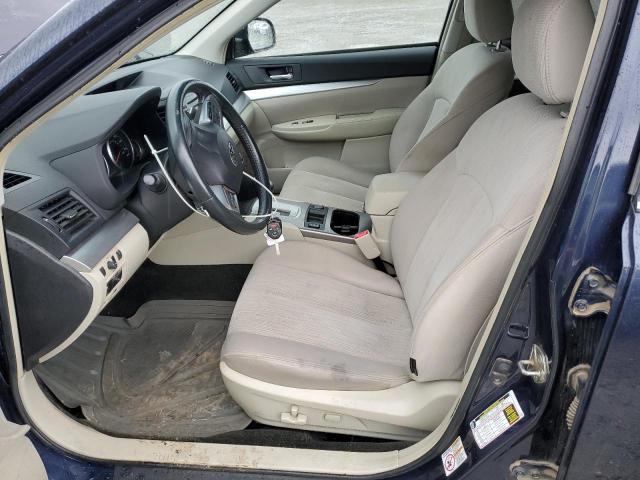 4S4BRBCC3E3259213 Subaru Outback 2.5i Premium
