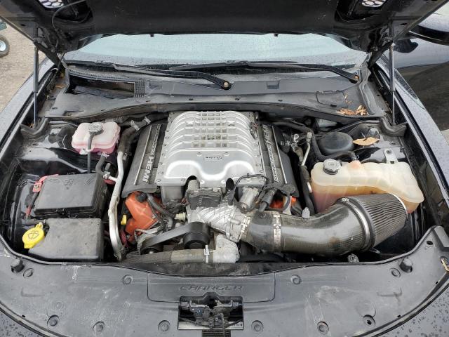 2018 DODGE CHARGER SR - 2C3CDXL92JH335136
