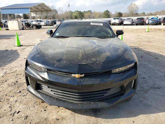 2017 CHEVROLET CAMARO LT 1G1FB1RS0H0110968