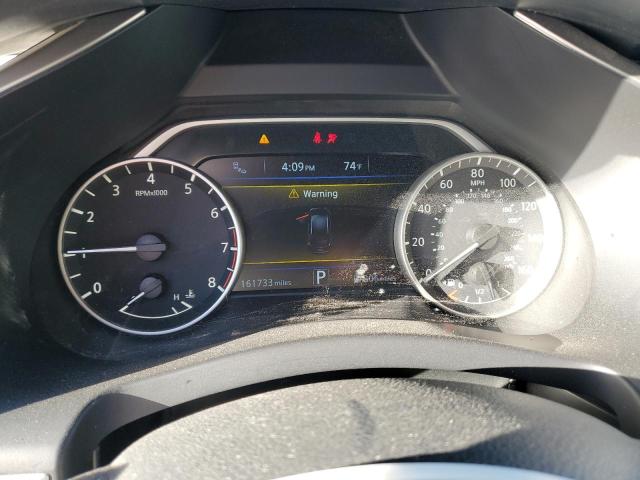 2015 NISSAN MURANO S 5N1AZ2MG3FN235755